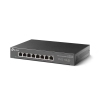 8Port 2.5Gbps TP-Link
