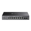 8Port 2.5Gbps Omada 8xPoE+ 2xSFP+ TP-Link