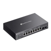 8Port 2.5Gbps Omada 8xPoE+ 2xSFP+ TP-Link