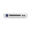 8Port 10Gbps 8xPoE+ 120W Ubiquiti