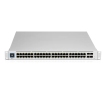 48Port 10Gbps 8xPoE++ 4xSFP+ 720W Ubiquiti