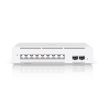 8Port 10Gbps 8xPoE++ 1550W Ubiquiti