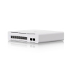 8Port 10Gbps 8xPoE++ 1550W Ubiquiti