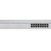 16Port 1Gbps 8xPoE+ 2xSFP 42W Ubiquiti