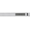 16Port 1Gbps 8xPoE+ 2xSFP 42W Ubiquiti