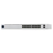 24Port 1Gbps 2xSFP Ubiquiti