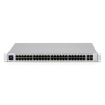 48Port 1Gbps 32xPoE+ 4xSFP 195W Ubiquiti