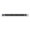 48Port 1Gbps 32xPoE+ 4xSFP 195W Ubiquiti