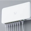8Port 10Gbps 8x2.5Gbps Ubiquiti