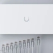 8Port 10Gbps 8x2.5Gbps Ubiquiti