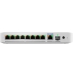 8Port 10Gbps 8xPoE++ 196W Ubiquiti
