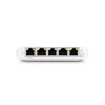 5Port 1Gbps L2 Managed Ubiquiti