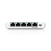 5Port 2.5Gbps L2 Managed Ubiquiti