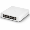 16Port 1Gbps 8xPoE+ 45W Ubiquiti