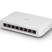 8Port 1Gbps 4xPoE+ 52W Ubiquiti