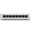 8Port 1Gbps 4xPoE+ 52W Ubiquiti