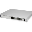 24Port 10Gbps 8xPoE++ 2xSFP 400W Ubiquiti