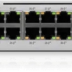 48Port 10Gbps 8xPoE++ 4xSFP+ 600W Ubiquiti