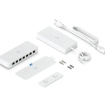 8Port 1Gbps 1xPoE++ 202W Ubiquiti