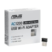 867Mbps WIFI5 - ASUS USB-AC53 Nano