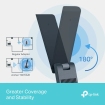TP-Link WL 2400 USB Tri-Band Archer TXE70UH AXE5400