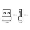 TP-Link WL 600 USB Dual Band Archer T2U nano AC600.