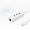 3.0 --> RJ45 1Gbps + 3xUSB3.0 - TP-Link UE330