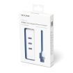 3.0 --> RJ45 1Gbps + 3xUSB3.0 - TP-Link UE330