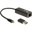 --> RJ45 2500Mbps - Argus IT-732