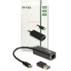 --> RJ45 2500Mbps - Argus IT-732