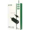 --> RJ45 2500Mbps - Argus IT-732
