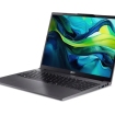 Acer 15,3" i5-13/8GB/256GB/WUXGA/W11 Zilver