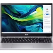 Acer 15,6" i7-13/16GB/512GB/FHD IPS/NoOS Zilver