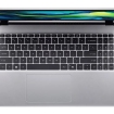 Acer 15,6" i7-13/16GB/512GB/FHD IPS/NoOS Zilver