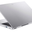 Acer 15,6" i7-13/16GB/512GB/FHD IPS/NoOS Zilver