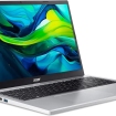 Acer 15,6" R5-7/8GB/512GB/Touch/W11 Zilver