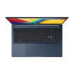 ASUS 15,6" C5-120U/16GB/512GB/FHD/NoOS Blauw