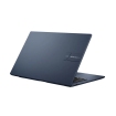 ASUS 15,6" C5-120U/16GB/512GB/FHD/NoOS Blauw