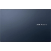 ASUS 15,6" i3-12/8GB/256GB/FHD/W11 Blauw RENEW