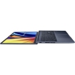 ASUS 15,6" i3-12/8GB/256GB/FHD/W11 Blauw RENEW