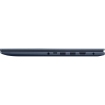 ASUS 15,6" i3-12/8GB/256GB/FHD/W11 Blauw RENEW