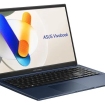 ASUS 15,6" i3-13/8GB/512GB/FHD IPS/NoOS Blauw