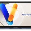 ASUS 15,6" i3-13/8GB/512GB/FHD IPS/NoOS Blauw
