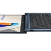 ASUS 15,6" i3-13/8GB/512GB/FHD IPS/NoOS Blauw
