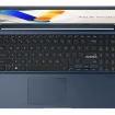 Asus 15,6" i5-13/16GB/1TB/FHD/W11 Blauw RENEW