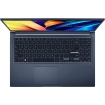 ASUS 15,6" i5-13/8GB/512GB/FHD/NoOS Blauw