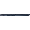 ASUS 15,6" i5-13/8GB/512GB/FHD/NoOS Blauw