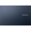 ASUS 15,6" i7-13/16GB/1TB/FHD/NoOS Blauw
