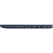 ASUS 15,6" i7-13/16GB/1TB/FHD/NoOS Blauw