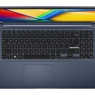 ASUS 15,6" i7-13/16GB/1TB/FHD/NoOS Blauw